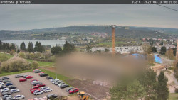 Brněnská přehrada