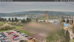 Brněnská přehrada