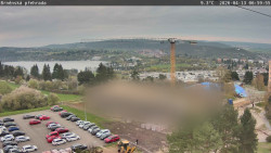 Brněnská přehrada