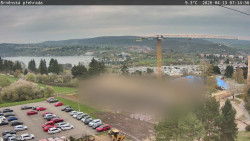 Brněnská přehrada