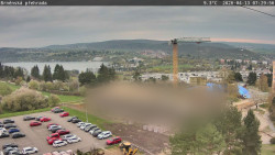 Brněnská přehrada