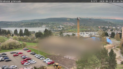 Brněnská přehrada