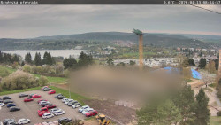 Brněnská přehrada