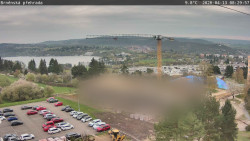 Brněnská přehrada