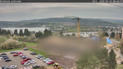 Brněnská přehrada