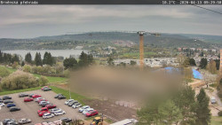 Brněnská přehrada