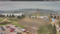 Brněnská přehrada