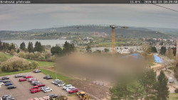 Brněnská přehrada