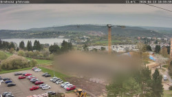 Brněnská přehrada