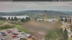 Brněnská přehrada