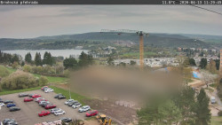 Brněnská přehrada