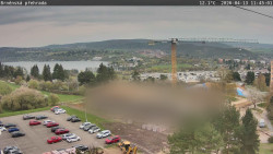 Brněnská přehrada