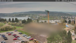 Brněnská přehrada