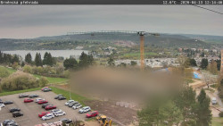 Brněnská přehrada