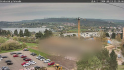 Brněnská přehrada