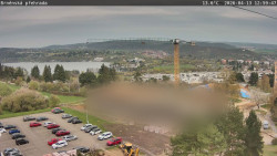 Brněnská přehrada