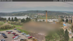 Brněnská přehrada