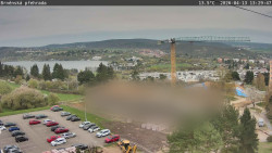 Brněnská přehrada