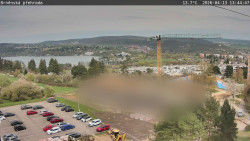 Brněnská přehrada