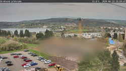 Brněnská přehrada