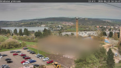 Brněnská přehrada