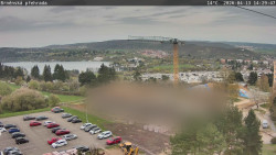 Brněnská přehrada