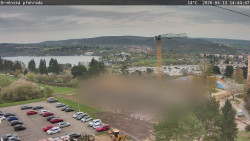 Brněnská přehrada