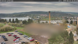 Brněnská přehrada