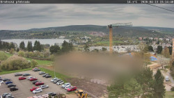 Brněnská přehrada