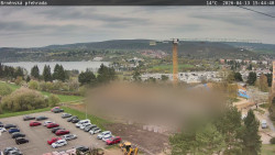 Brněnská přehrada