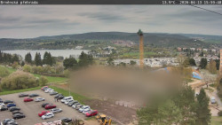 Brněnská přehrada