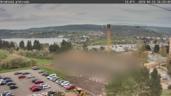 Brněnská přehrada