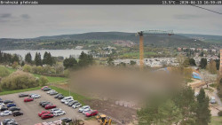 Brněnská přehrada