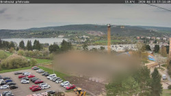 Brněnská přehrada