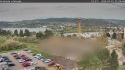 Brněnská přehrada