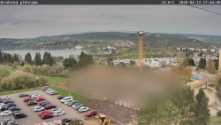 Brněnská přehrada