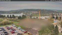 Brněnská přehrada