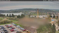 Brněnská přehrada