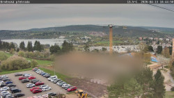 Brněnská přehrada