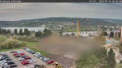 Brněnská přehrada