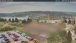 Brněnská přehrada