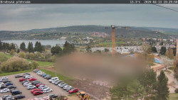 Brněnská přehrada