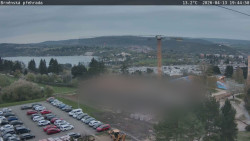 Brněnská přehrada