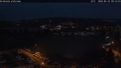 Brněnská přehrada