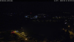 Brněnská přehrada