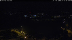 Brněnská přehrada