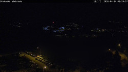 Brněnská přehrada