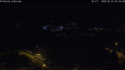 Brněnská přehrada