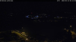 Brněnská přehrada