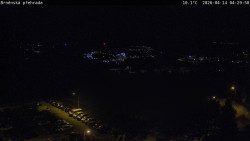 Brněnská přehrada